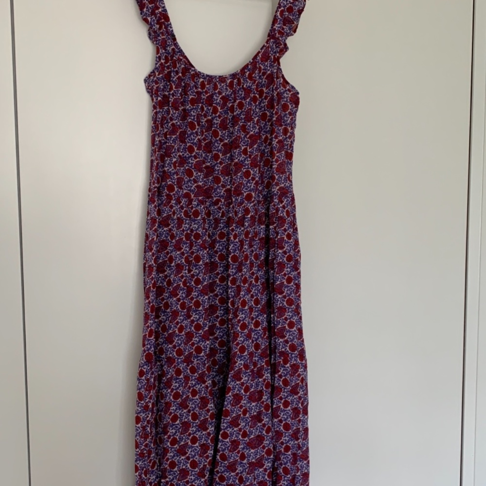 Xirena Rumer Dress - Picture 2 of 7